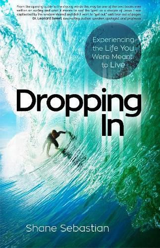 Cover image for Dropping In: Experience the Life You Were Meant to Live