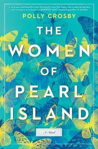 Cover image for The Women of Pearl Island