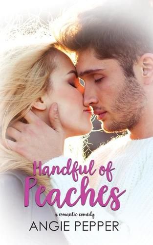 Cover image for Handful of Peaches