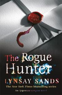 Cover image for The Rogue Hunter: Book Ten