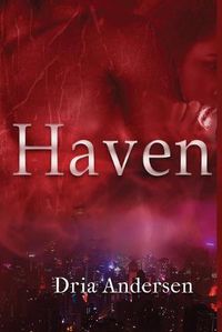 Cover image for Haven