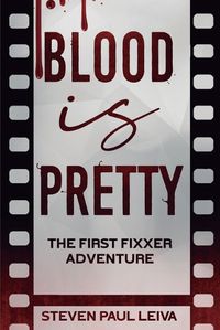 Cover image for Blood is Pretty