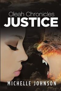 Cover image for Oleah Chronicles: Justice