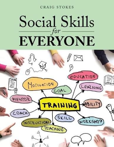 Cover image for Social Skills for Everyone