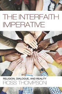 Cover image for The Interfaith Imperative