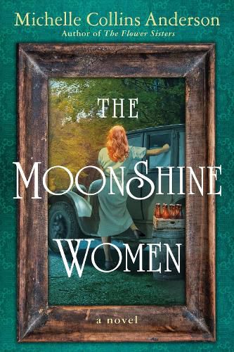 Cover image for The Moonshine Women