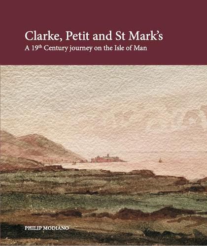 Clarke, Petit and St Mark's