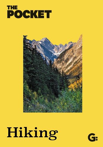 Cover image for The Pocket Hiking