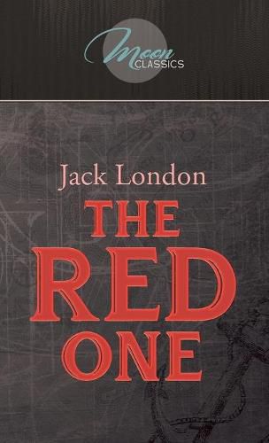 Cover image for The Red One