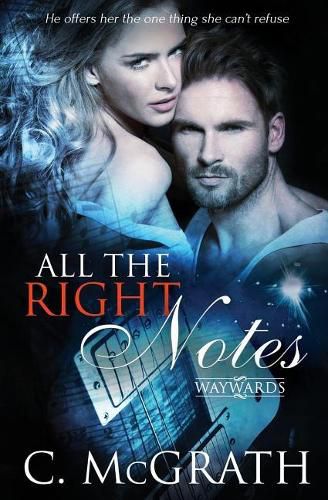 Cover image for All The Right Notes