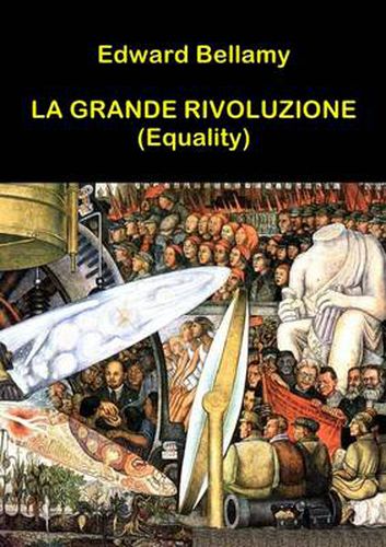 Cover image for La Grande Rivoluzione (Equality)