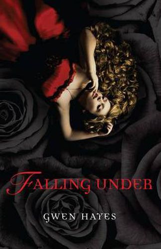 Cover image for Falling Under