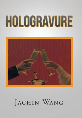 Cover image for Hologravure