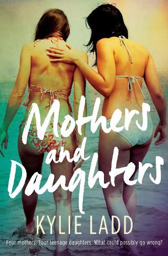Cover image for Mothers and Daughters