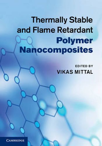 Cover image for Thermally Stable and Flame Retardant Polymer Nanocomposites