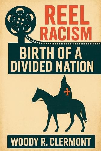 Cover image for Reel Racism