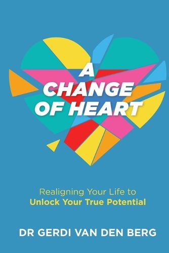 Cover image for A Change of Heart