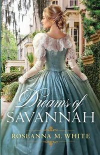 Cover image for Dreams of Savannah