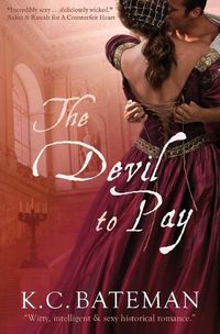 Cover image for The Devil To Pay