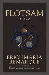 Cover image for Flotsam: A Novel