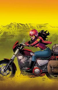 Cover image for Spider-Woman by Steve Foxe Vol. 2: The New Champions