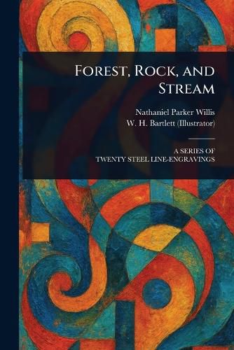 Cover image for Forest, Rock, and Stream