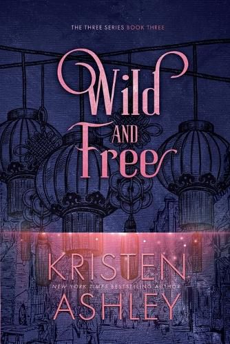 Cover image for Wild and Free