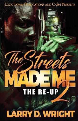 Cover image for The Streets Made Me 2