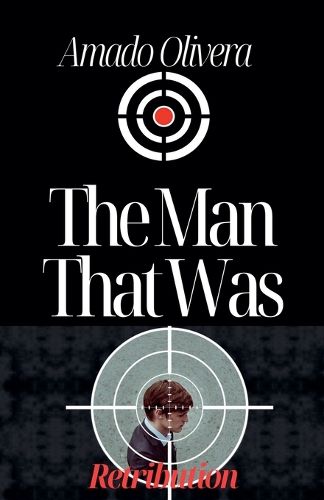Cover image for The Man That Was