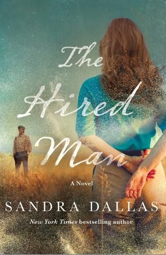 Cover image for The Hired Man
