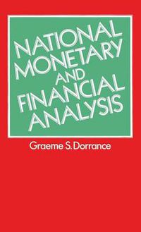 Cover image for National Monetary and Financial Analysis