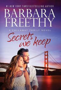 Cover image for Secrets We Keep