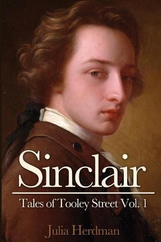 Cover image for Sinclair