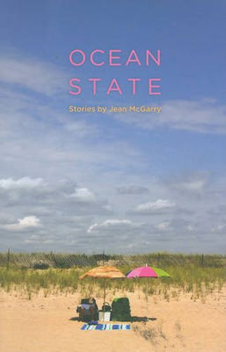 Cover image for Ocean State