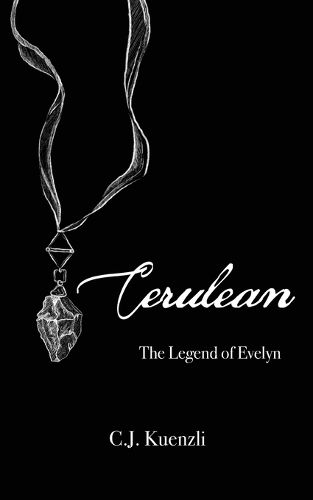 Cover image for Cerulean