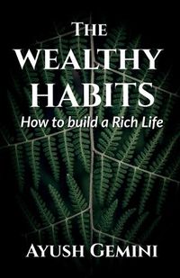 Cover image for The Wealthy Habits