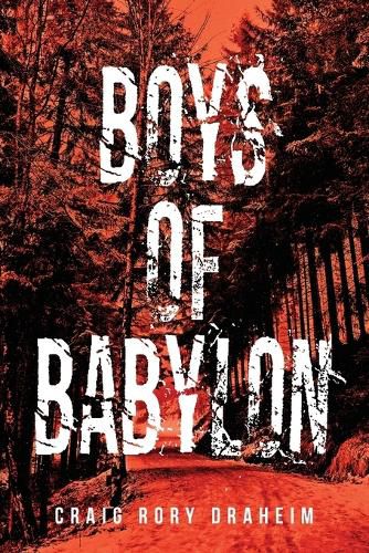 Cover image for Boys of Babylon