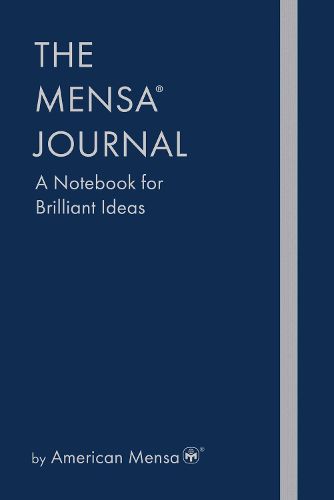 The Mensa (R) Journal