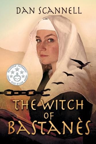 Cover image for The Witch of Bastanes