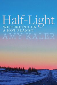 Cover image for Half-Light