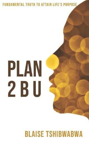 Cover image for Plan 2 B U