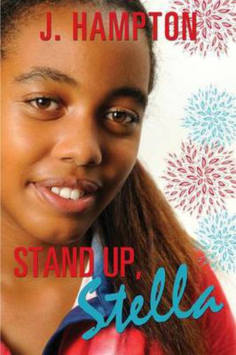 Cover image for Stand up, Stella