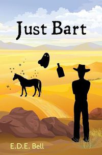 Cover image for Just Bart