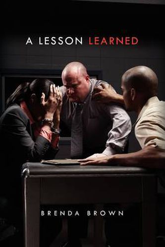 Cover image for A Lesson Learned