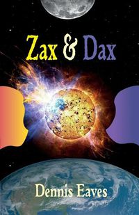 Cover image for Zax and Dax