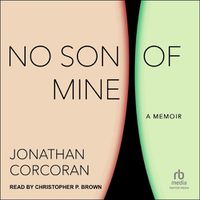 Cover image for No Son of Mine