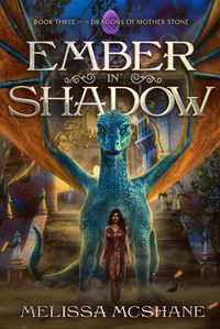 Cover image for Ember in Shadow