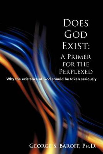 Cover image for Does God Exist