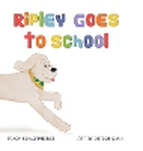 Cover image for Ripley Goes to School