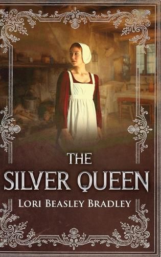 Cover image for The Silver Queen